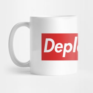 Deplorable Mug